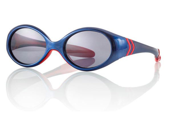 CentroStyle 16866 BLUE/RED OCCHIALE SOLE B