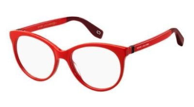 Marc Jacobs Marc 350 C9A/17 RED 52 Donna