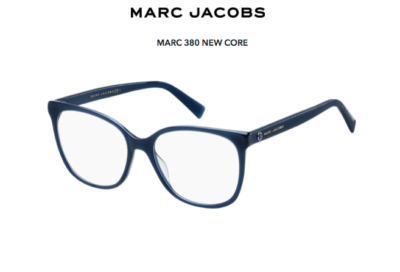 Marc Jacobs Marc 380 PJP/17 BLUE 53 Donna
