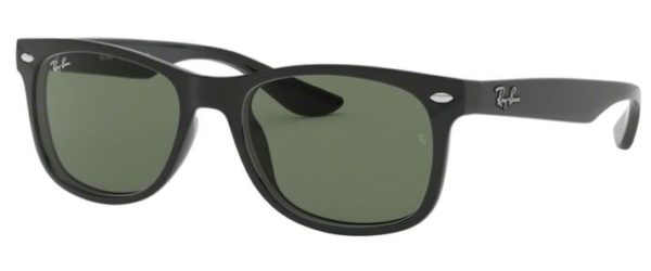 Ray-Ban 9052S SOLE 100/71 47 Unisex