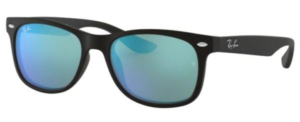 Ray-Ban 9052S SOLE 100S55 47 Unisex