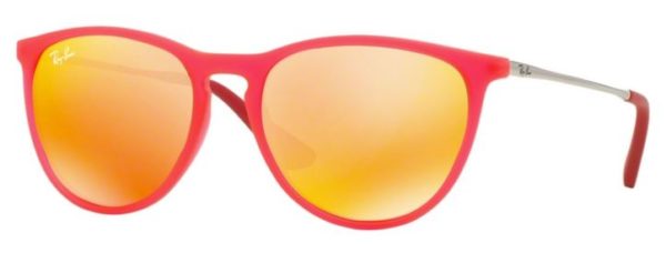 Ray-Ban 9060S SOLE 70096Q 50 Donna