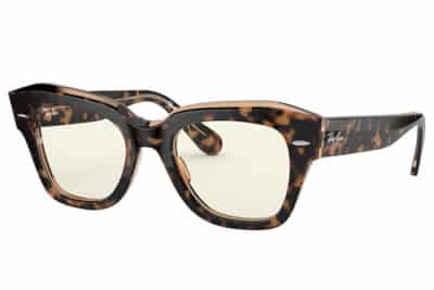 Ray-Ban 2186 SOLE 1292BL 49 Unisex