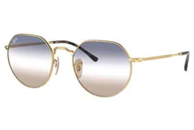 Ray-Ban 3565 SOLE 001/GD 53