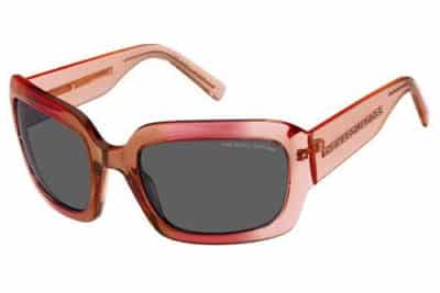 Marc Jacobs Marc 574/s 92Y/IR RED PINK 59