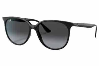 Ray-Ban 4378 SOLE 601/8G 54