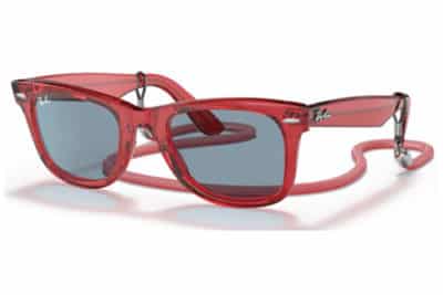 Ray-Ban 2140 SOLE 661456 50