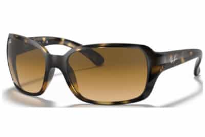 Ray-Ban 4068 SOLE 710/51 60