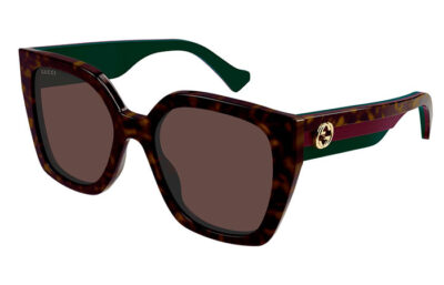 Gucci GG1300S 002 havana brown 55