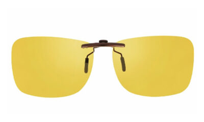 CentroStyle 12797 YELLOW CLIP ON